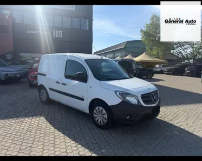 Mercedes-Benz Citan 1.5 109 CDI S&amp;S Furgone Compact del 2018 usata a Massarosa
