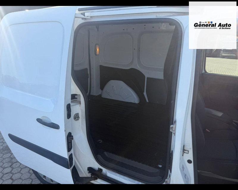 Mercedes-Benz Citan usata a Lucca (10)