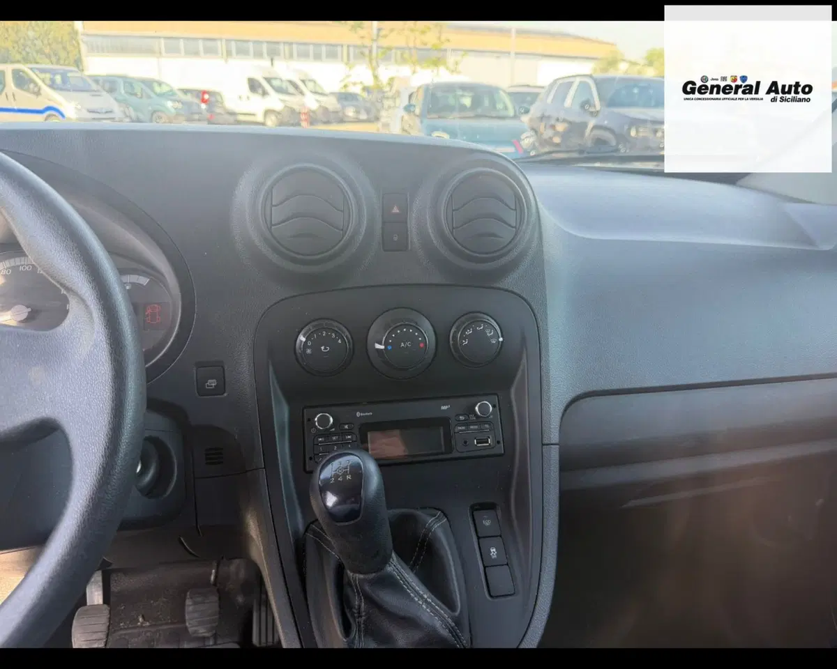 Mercedes-Benz Citan usata a Lucca (14)