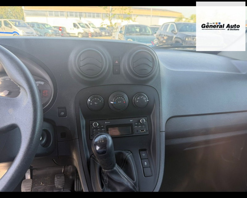 Mercedes-Benz Citan usata a Lucca (14)