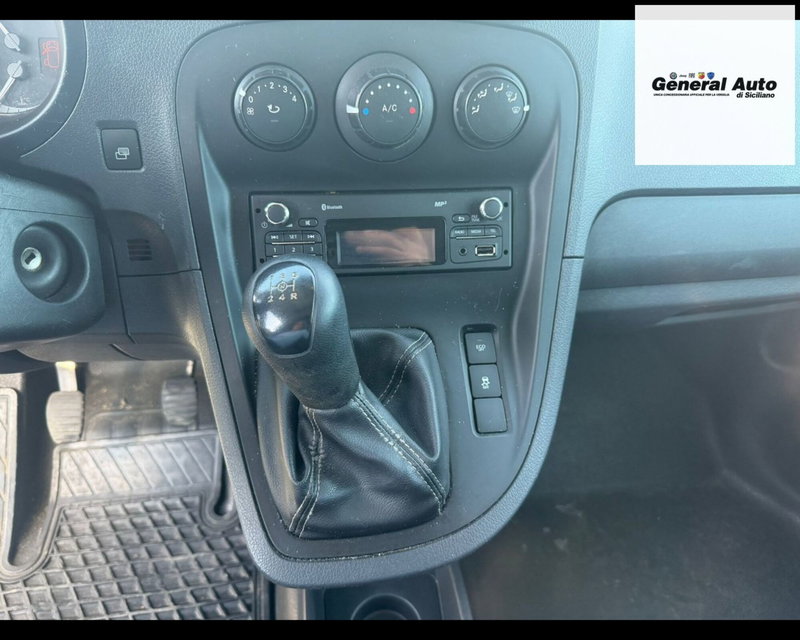 Mercedes-Benz Citan usata a Lucca (15)