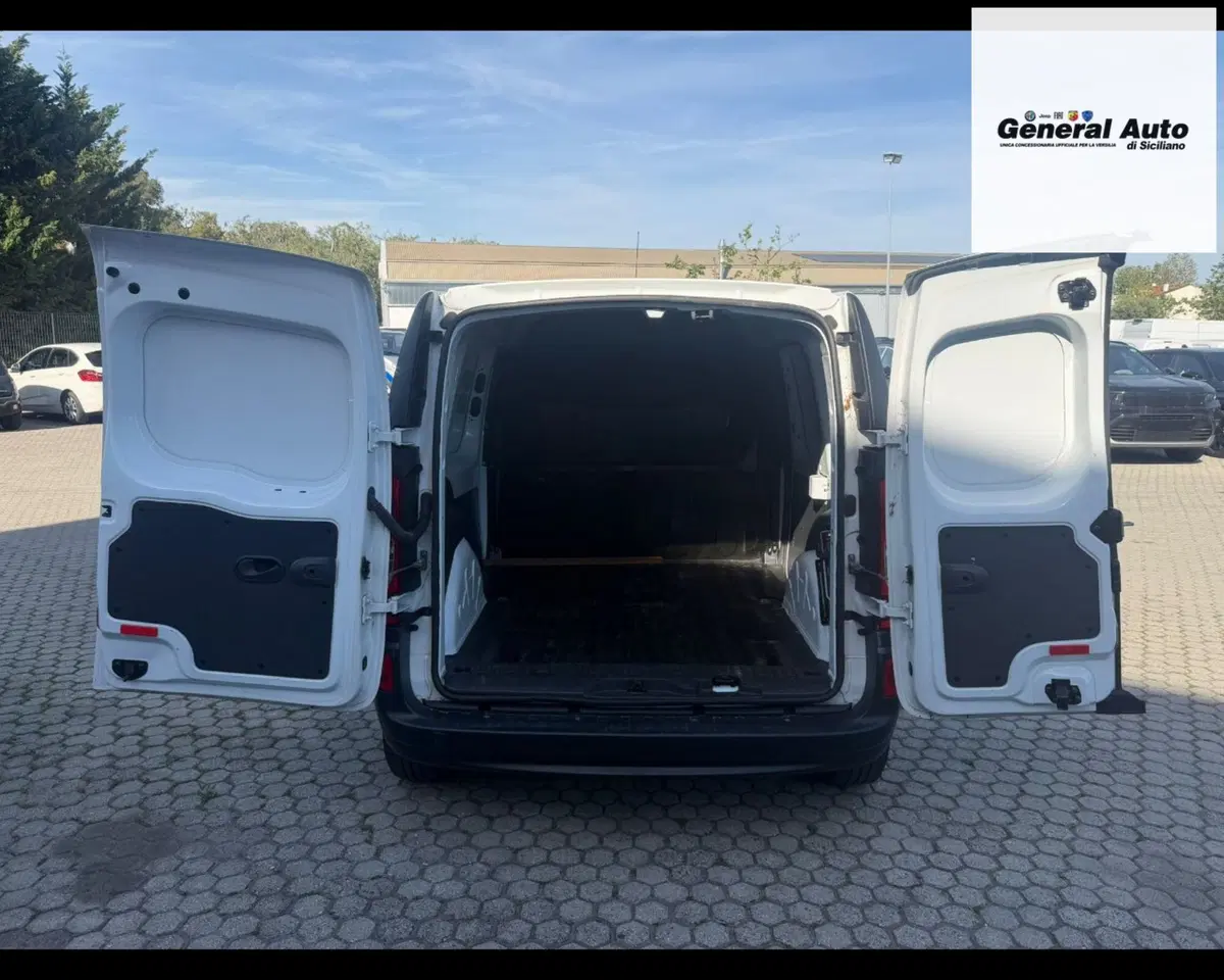 Mercedes-Benz Citan usata a Lucca (7)