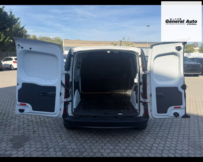 Mercedes-Benz Citan usata a Lucca (7)