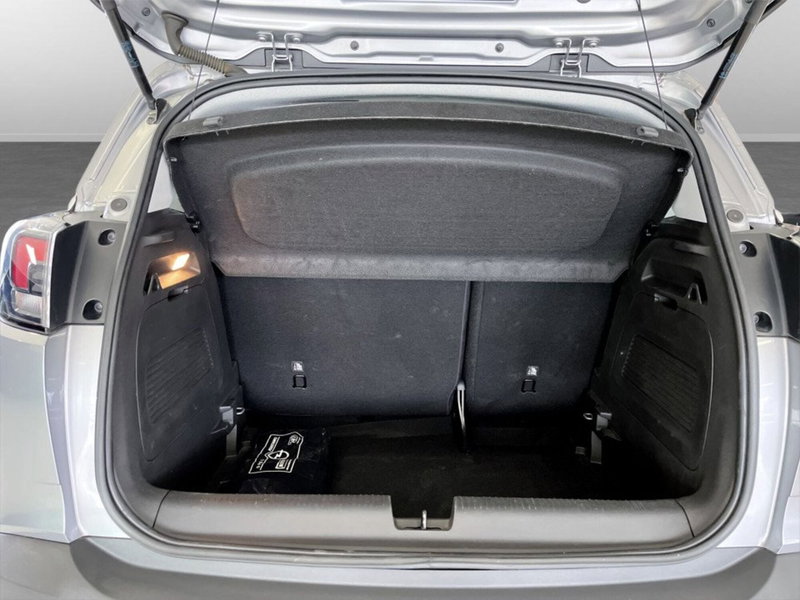 Opel Crossland usata a Varese (13)