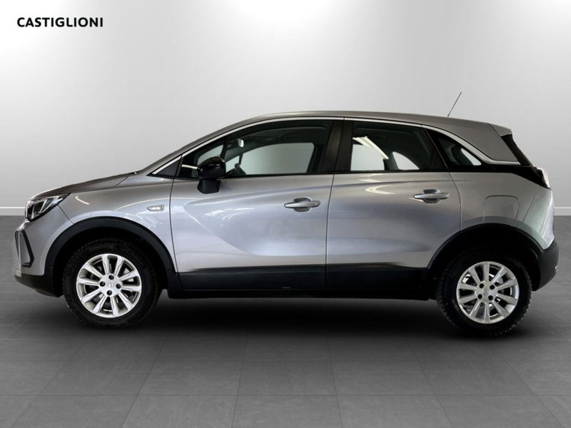 Opel Crossland usata a Varese (2)