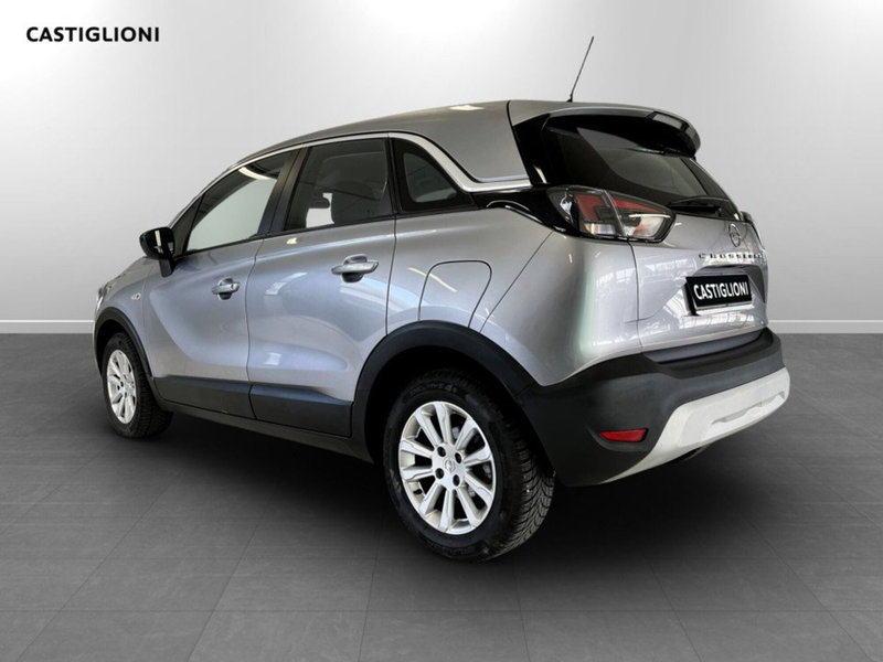 Opel Crossland usata a Varese (3)