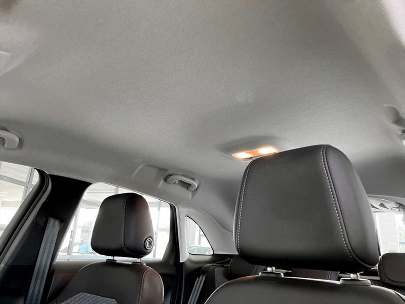 Opel Crossland usata a Varese (8)