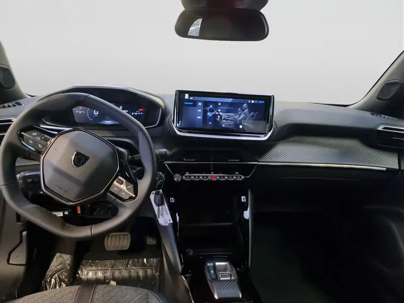 Peugeot 2008 nuova a Varese (10)