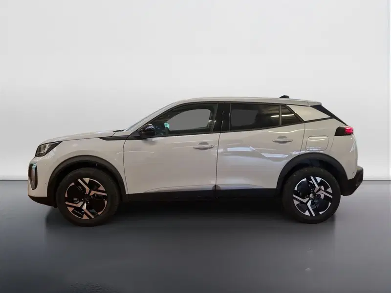 Peugeot 2008 nuova a Varese (2)