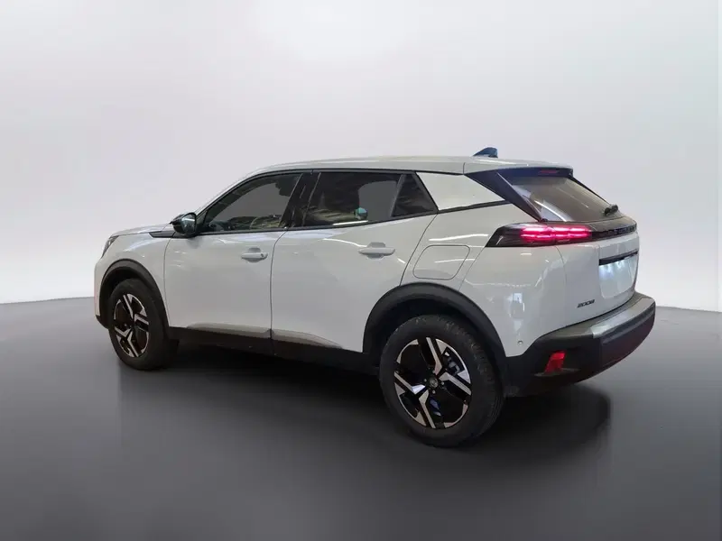 Peugeot 2008 nuova a Varese (3)
