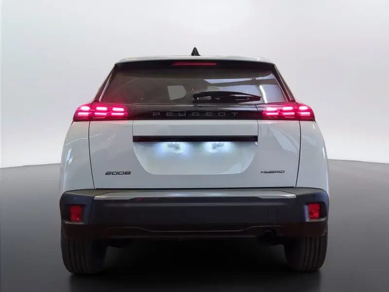 Peugeot 2008 nuova a Varese (5)
