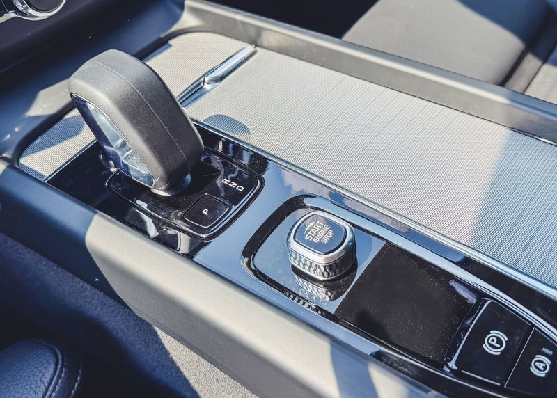 Volvo XC60 usata a Vercelli (12)