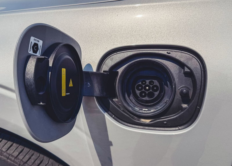 Volvo XC60 usata a Vercelli (18)