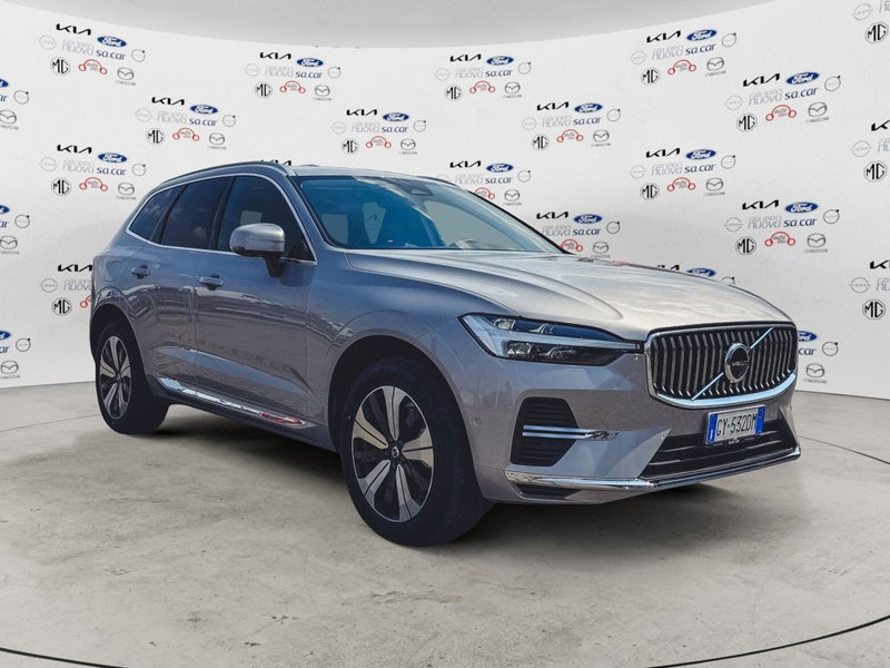 Volvo XC60 usata a Vercelli (2)