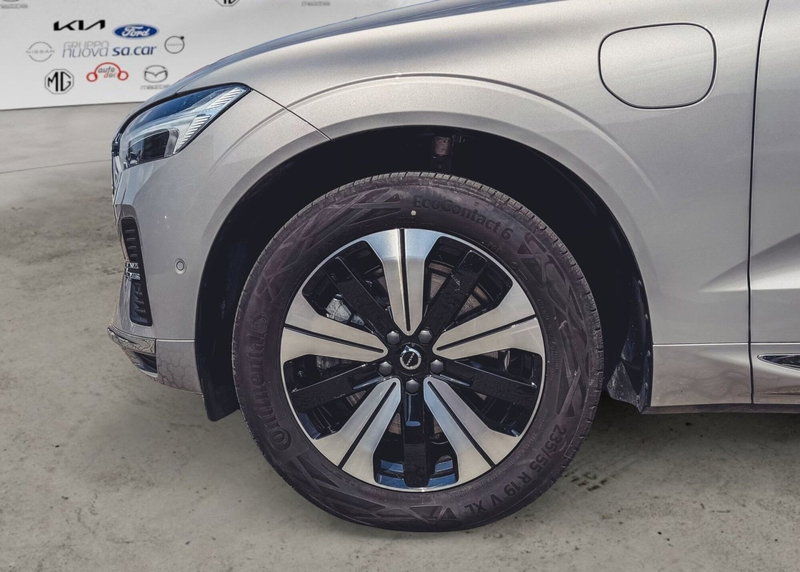 Volvo XC60 usata a Vercelli (4)