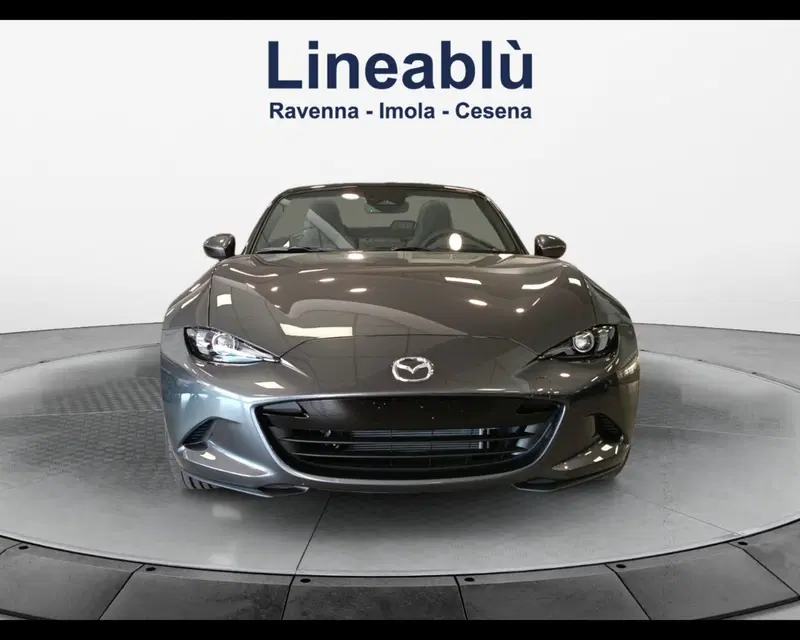 Mazda MX-5 nuova a Ravenna (8)