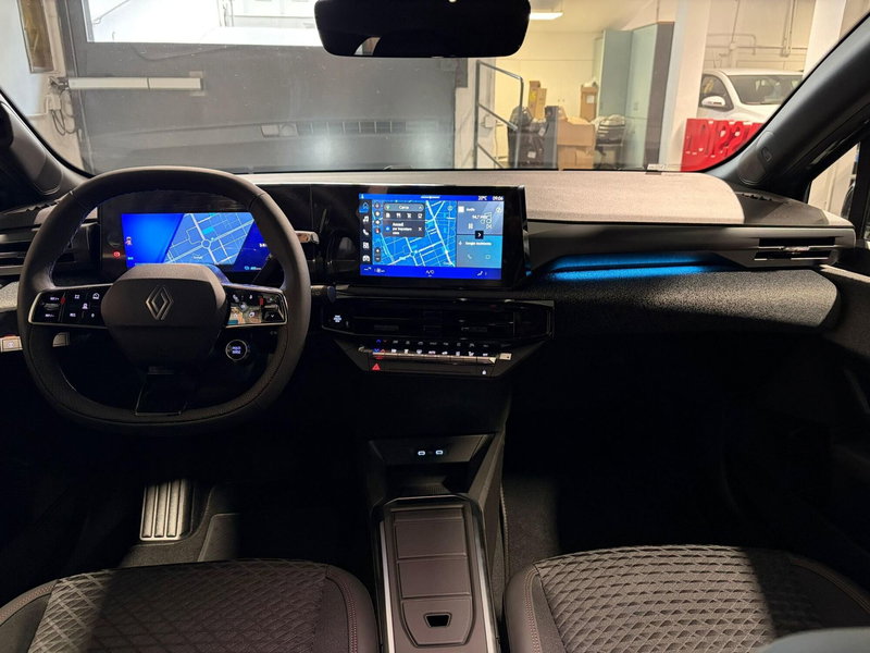 Renault Clio nuova a Milano (15)