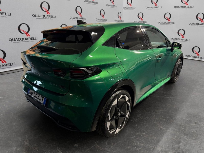 Renault Clio nuova a Milano (4)