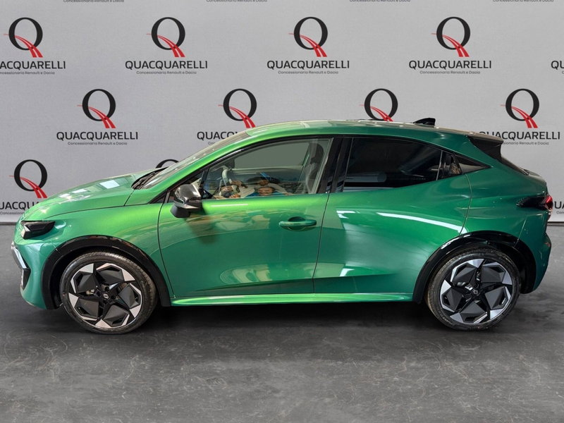 Renault Clio nuova a Milano (7)