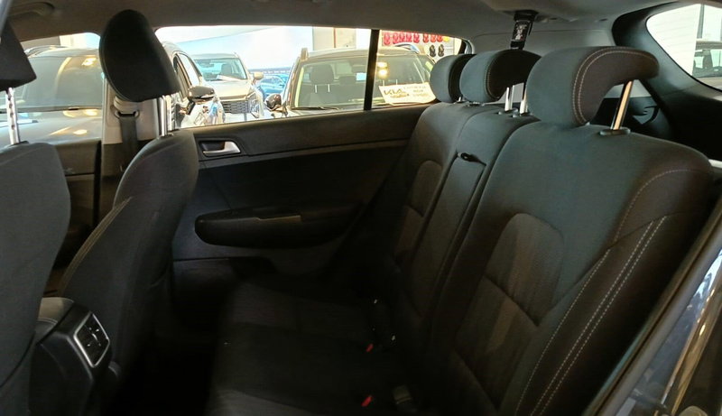 Kia Sportage usata a Firenze (10)