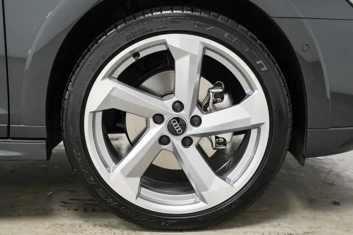 Audi A3 Sedan usata a Varese (7)