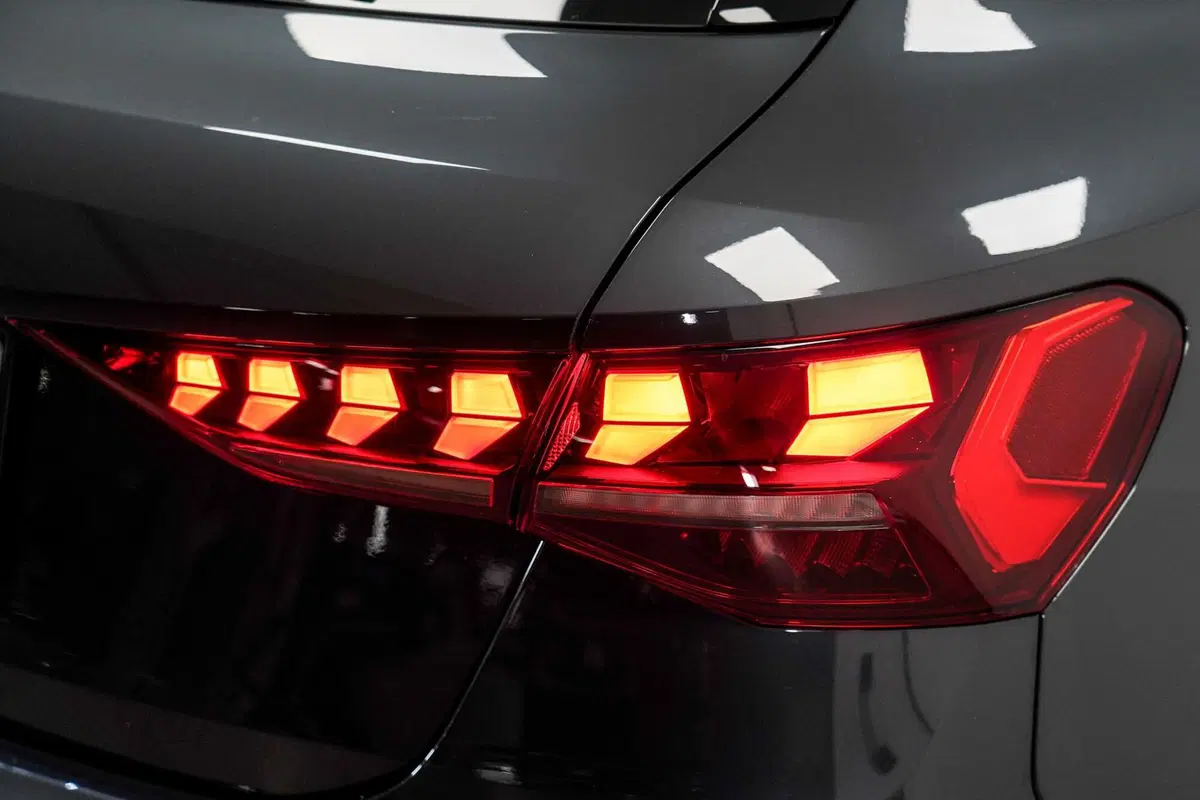Audi A3 Sedan usata a Varese (8)
