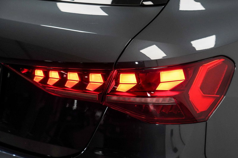 Audi A3 Sedan usata a Varese (8)