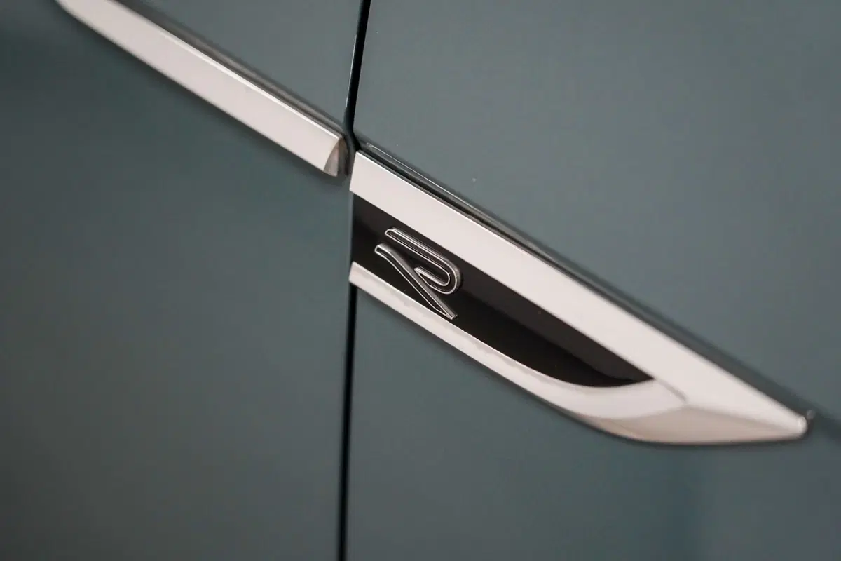 Volkswagen T-Roc usata a Varese (19)