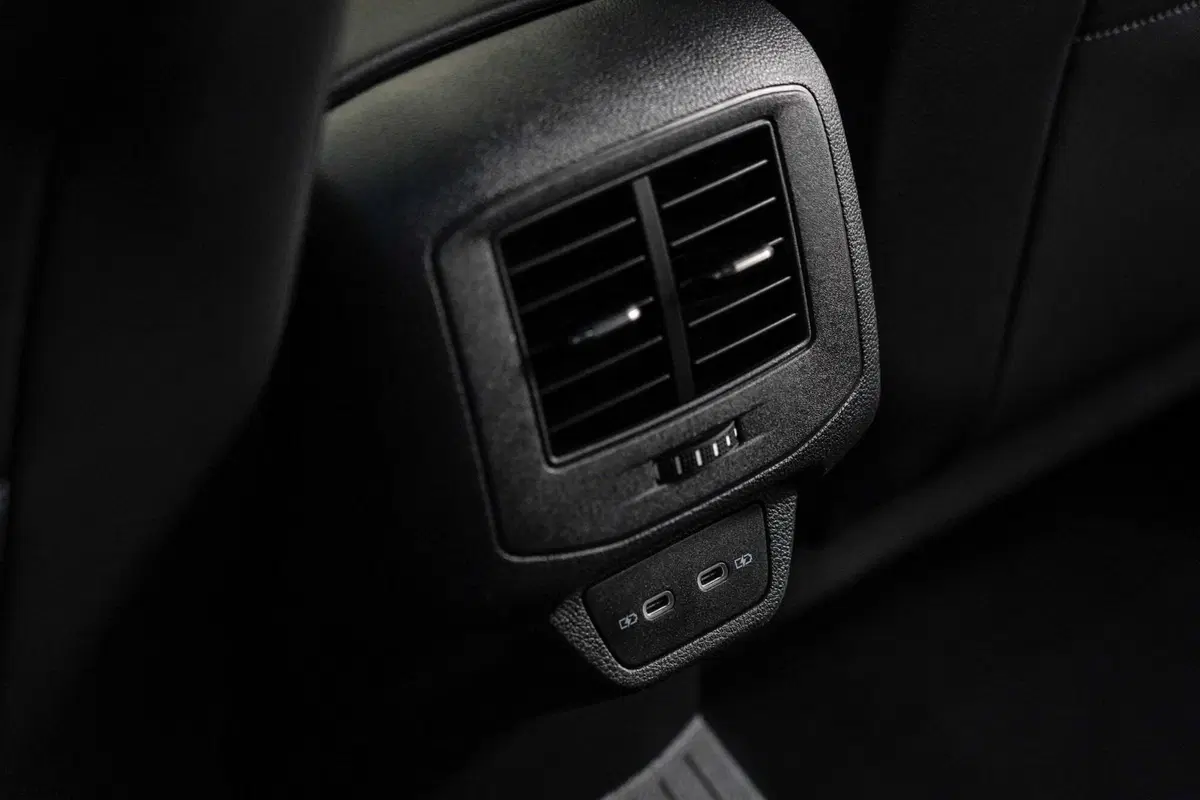 Volkswagen T-Roc usata a Varese (20)