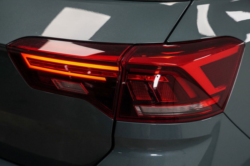 Volkswagen T-Roc usata a Varese (9)