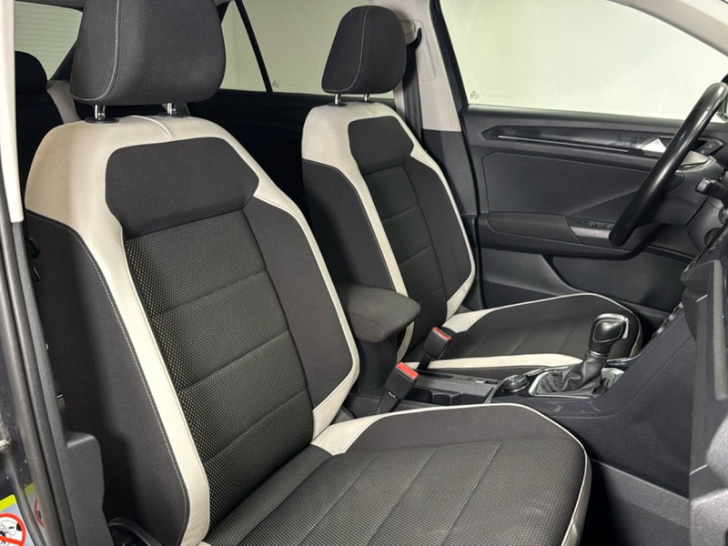 Volkswagen T-Roc usata a Varese (13)