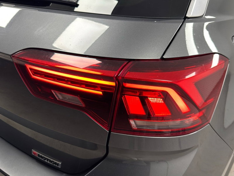 Volkswagen T-Roc usata a Varese (9)