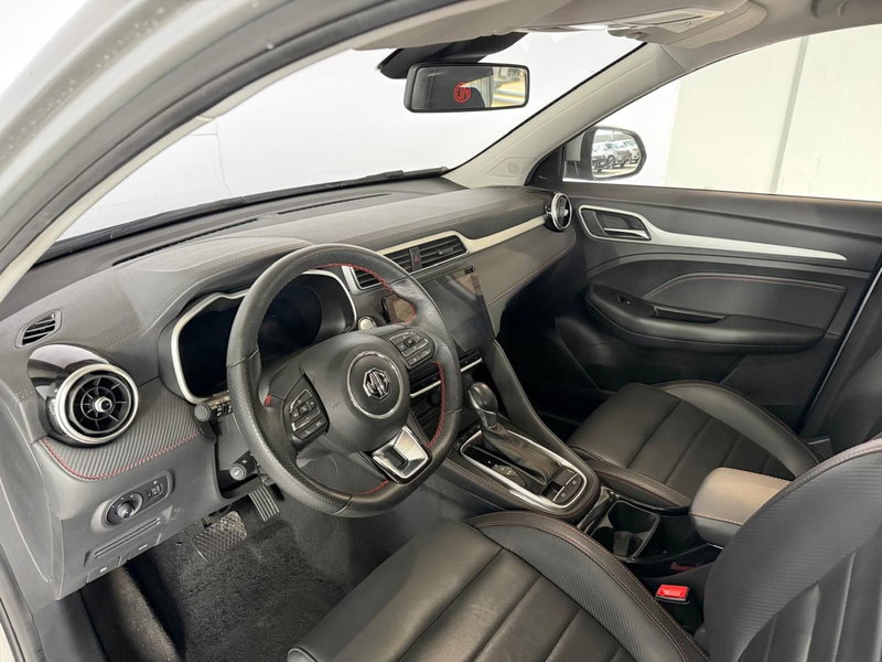 Mg ZS usata a Monza e Brianza (11)