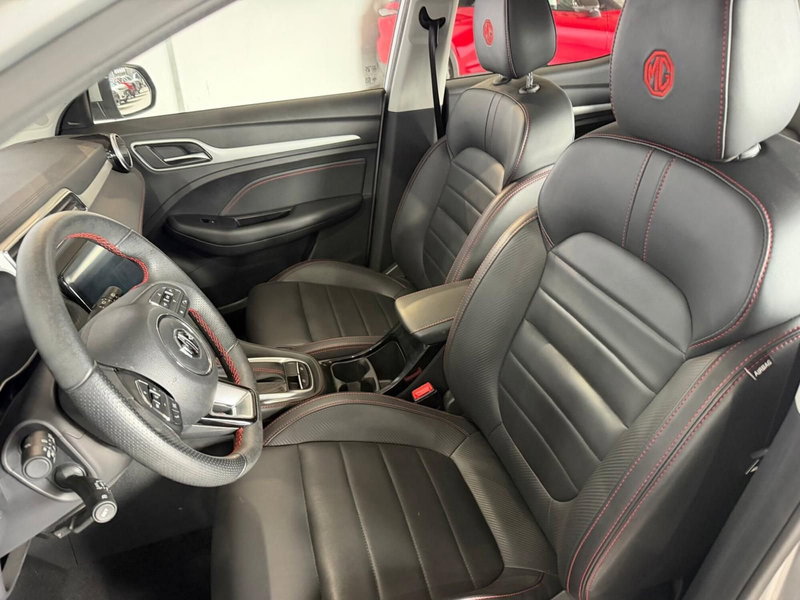 Mg ZS usata a Monza e Brianza (12)