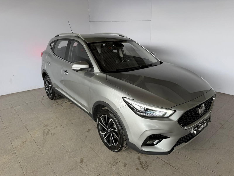 Mg ZS usata a Monza e Brianza (17)