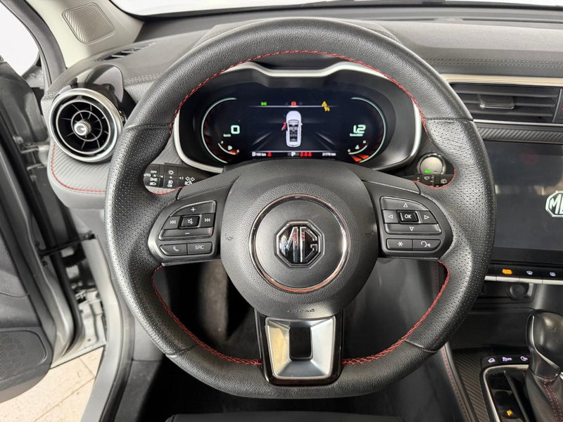Mg ZS usata a Monza e Brianza (20)