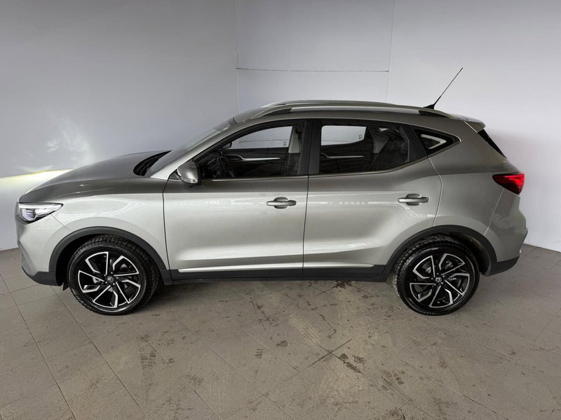 Mg ZS usata a Monza e Brianza (3)