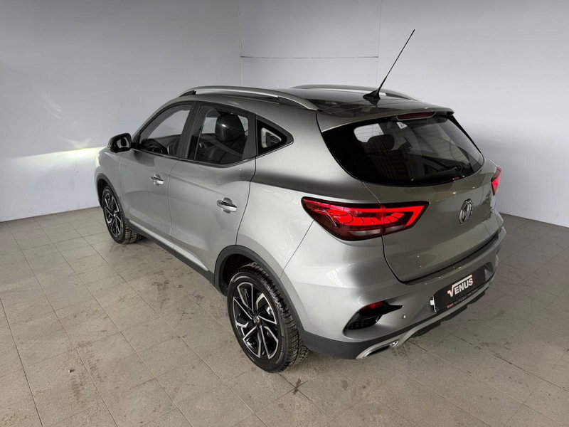 Mg ZS usata a Monza e Brianza (4)