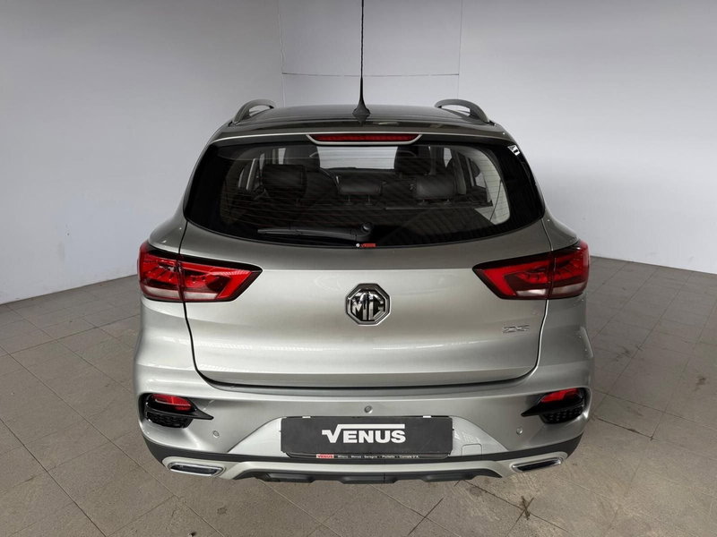 Mg ZS usata a Monza e Brianza (5)
