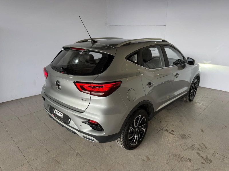 Mg ZS usata a Monza e Brianza (6)