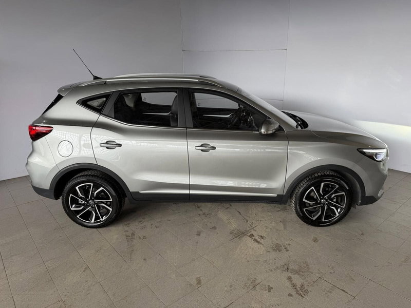 Mg ZS usata a Monza e Brianza (7)