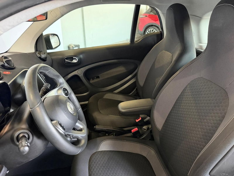 smart Fortwo usata a Monza e Brianza (10)
