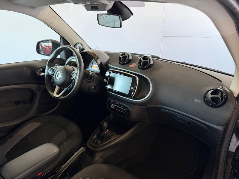 smart Fortwo usata a Monza e Brianza (11)