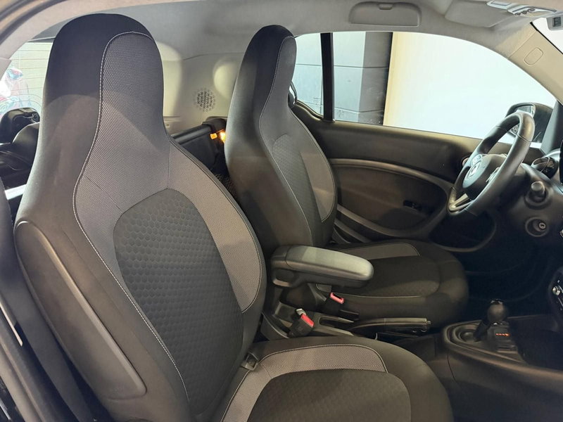 smart Fortwo usata a Monza e Brianza (12)