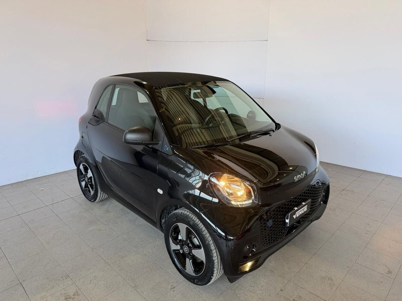 smart Fortwo usata a Monza e Brianza (13)