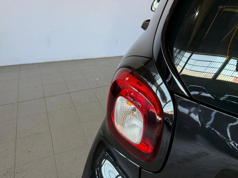 smart Fortwo usata a Monza e Brianza (14)