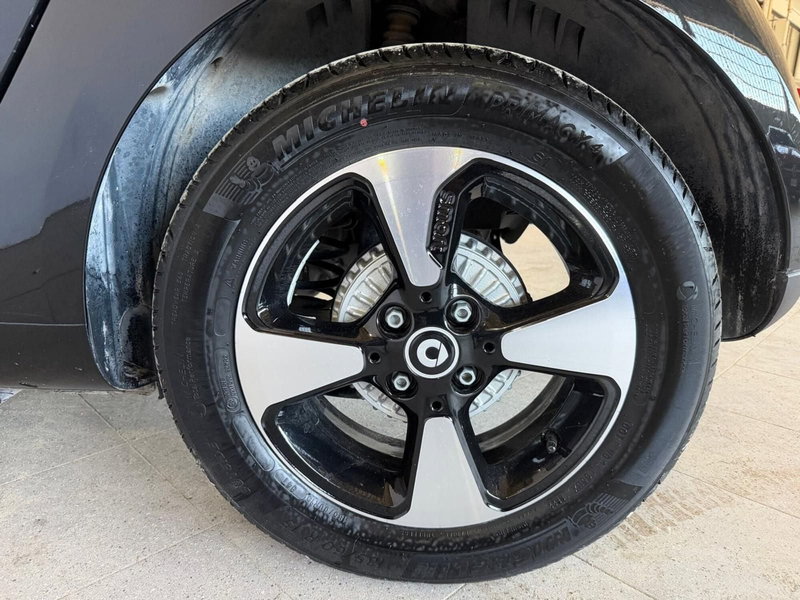 smart Fortwo usata a Monza e Brianza (15)