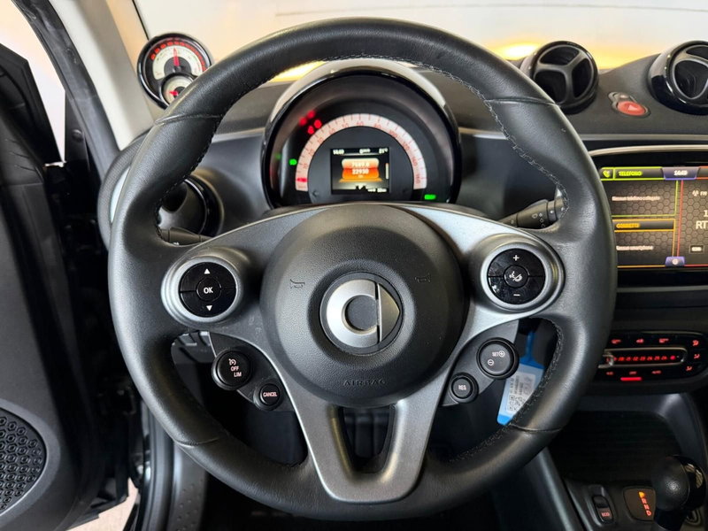 smart Fortwo usata a Monza e Brianza (16)