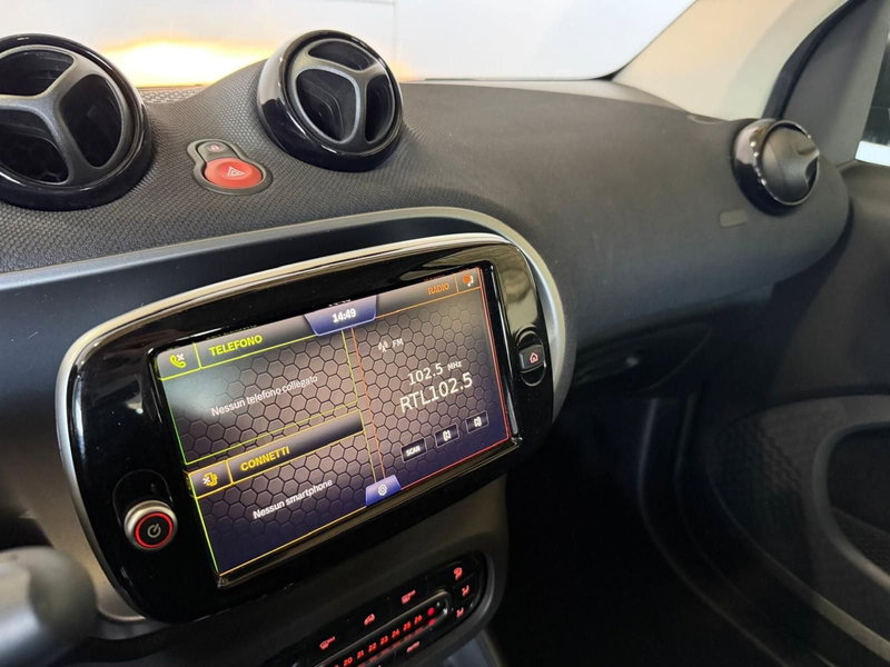 smart Fortwo usata a Monza e Brianza (17)
