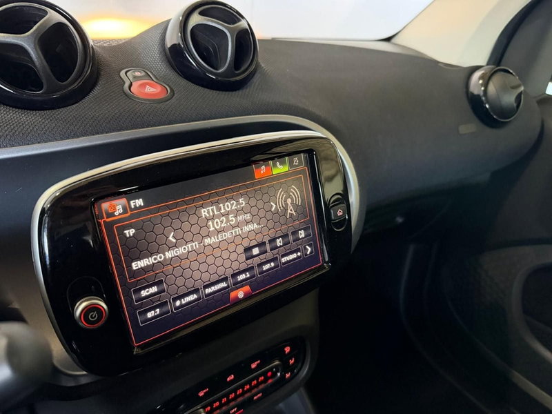 smart Fortwo usata a Monza e Brianza (18)